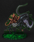 Gwoemul (The Host)-Inspired Acrylic Standee