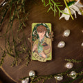 Jazz Age 1920 — Newt Scamander–Inspired Large Metal Enamel Pin